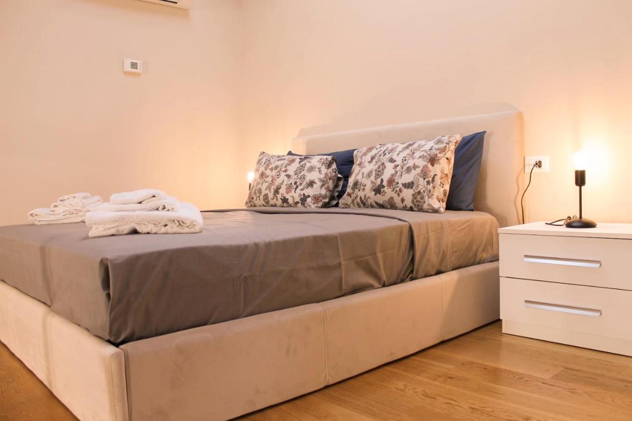 Yr Apartments Milan - Bocconi 외부 사진