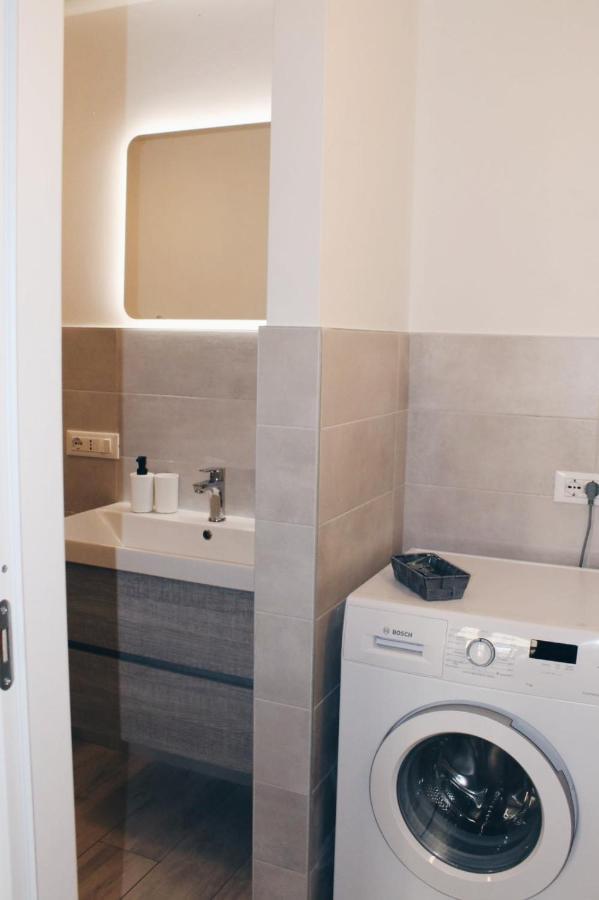 Yr Apartments Milan - Bocconi 외부 사진
