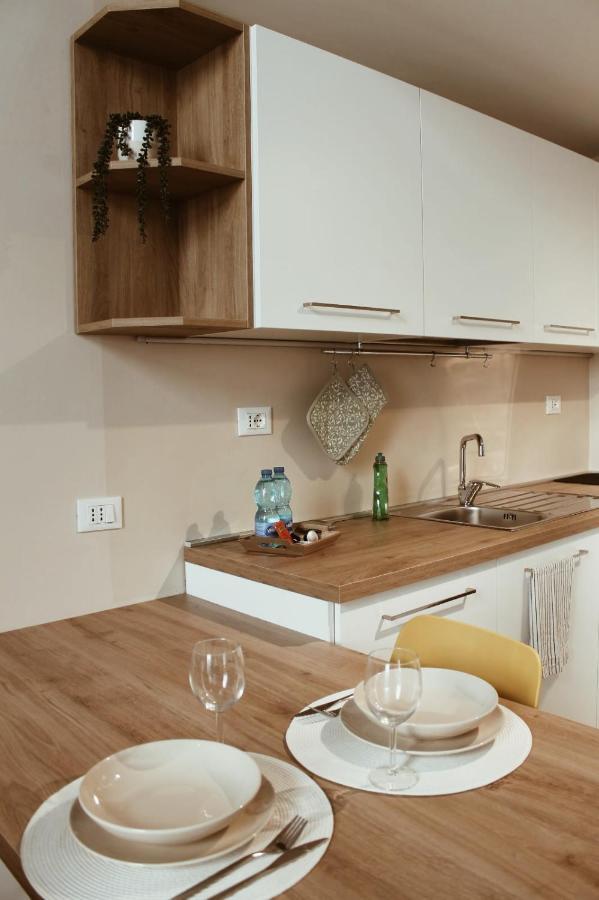Yr Apartments Milan - Bocconi 외부 사진