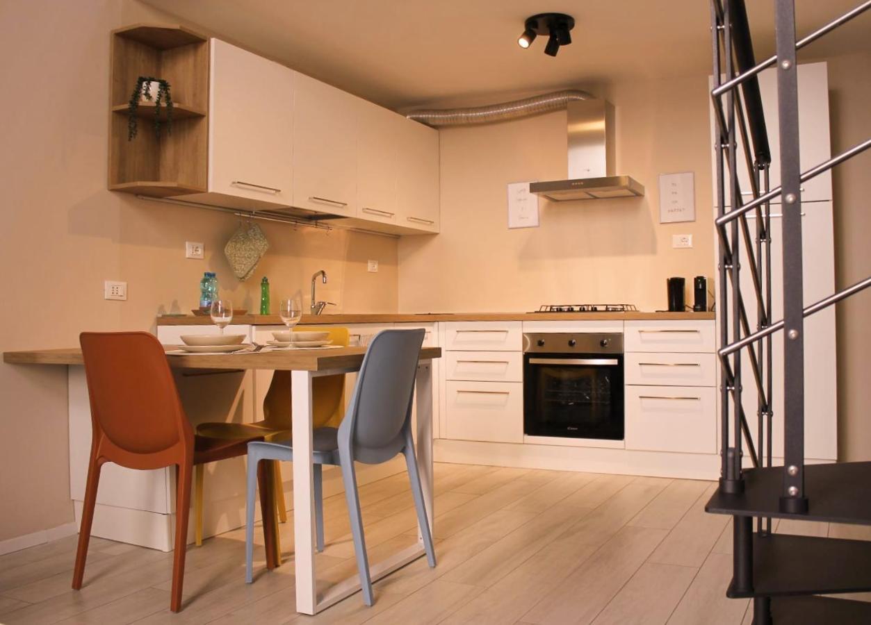 Yr Apartments Milan - Bocconi 외부 사진