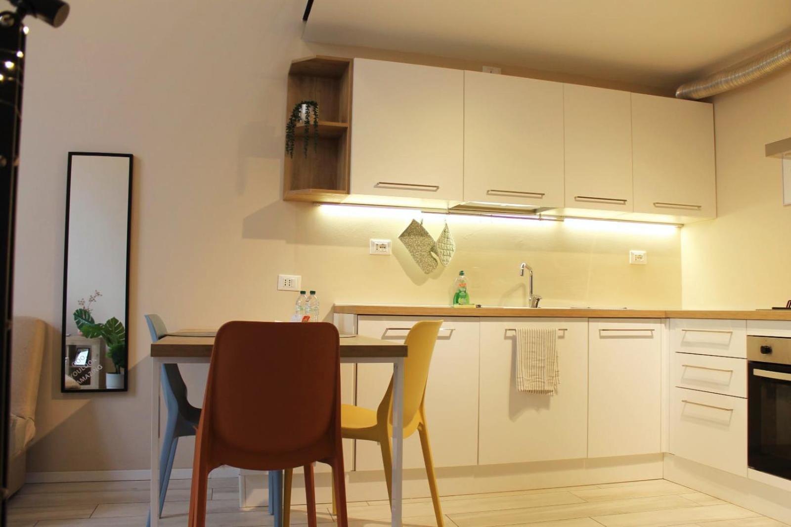 Yr Apartments Milan - Bocconi 외부 사진
