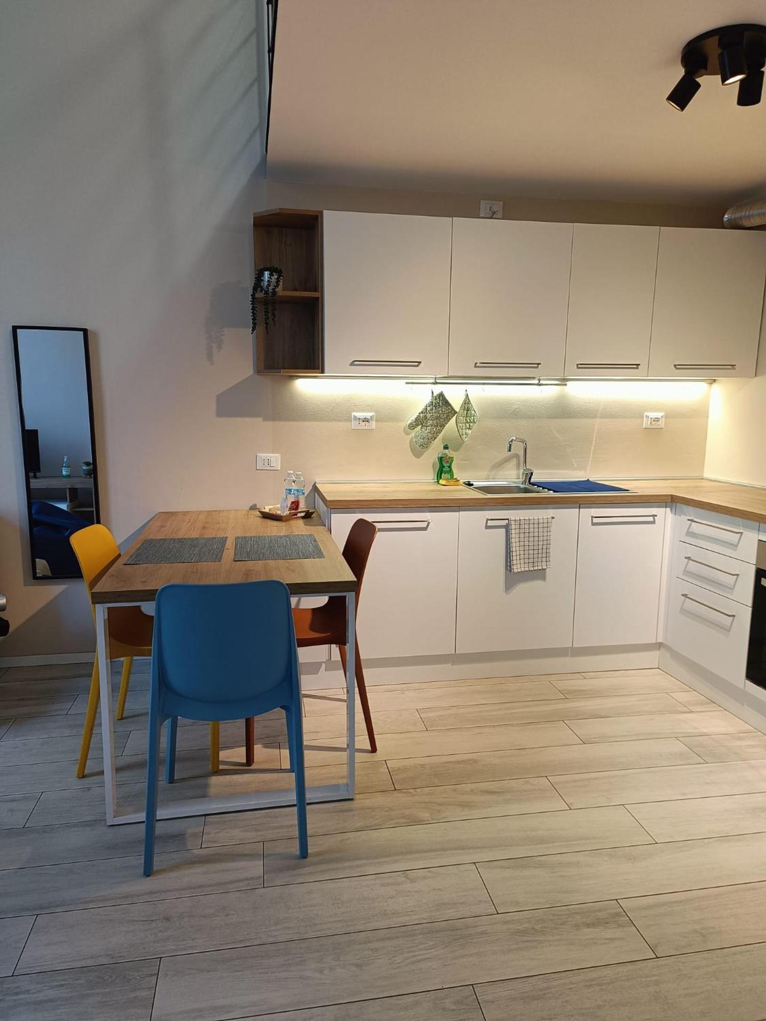 Yr Apartments Milan - Bocconi 외부 사진