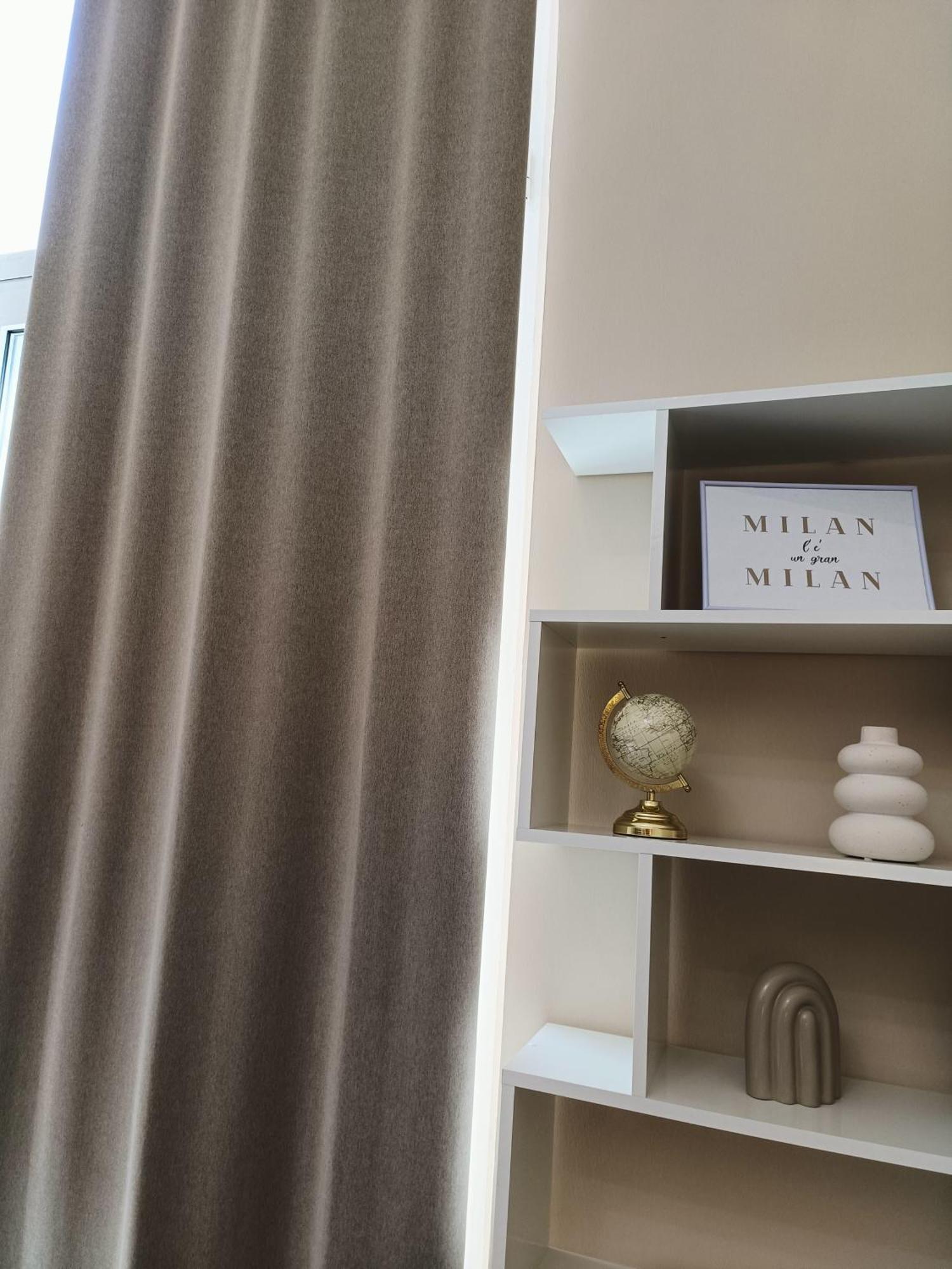 Yr Apartments Milan - Bocconi 외부 사진