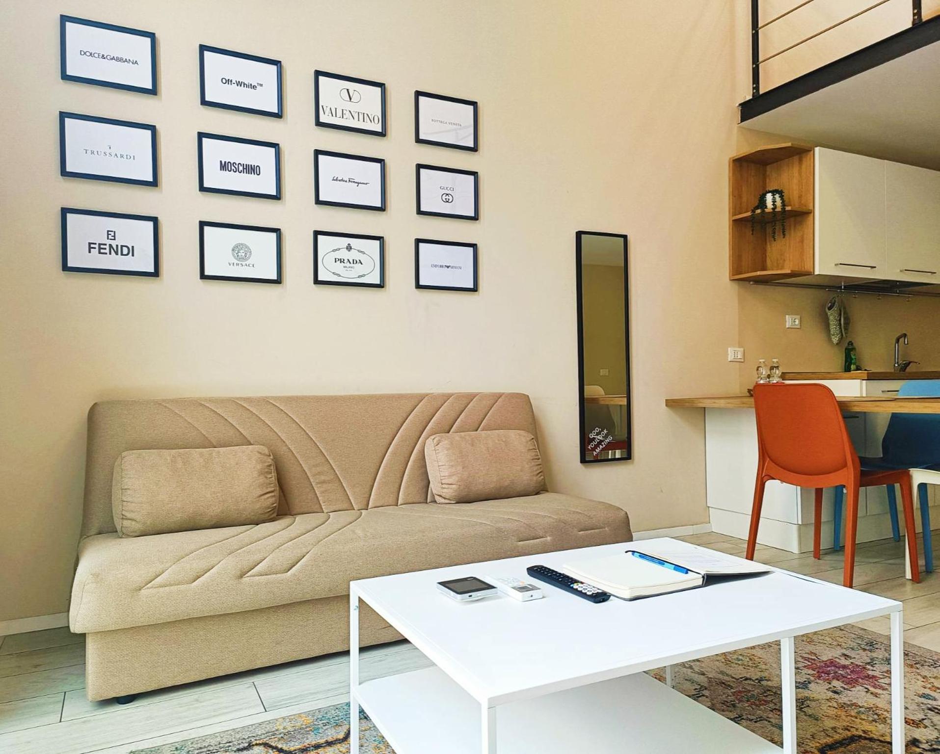Yr Apartments Milan - Bocconi 외부 사진