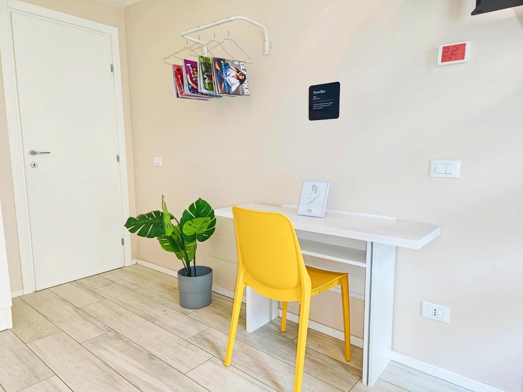 Yr Apartments Milan - Bocconi 외부 사진