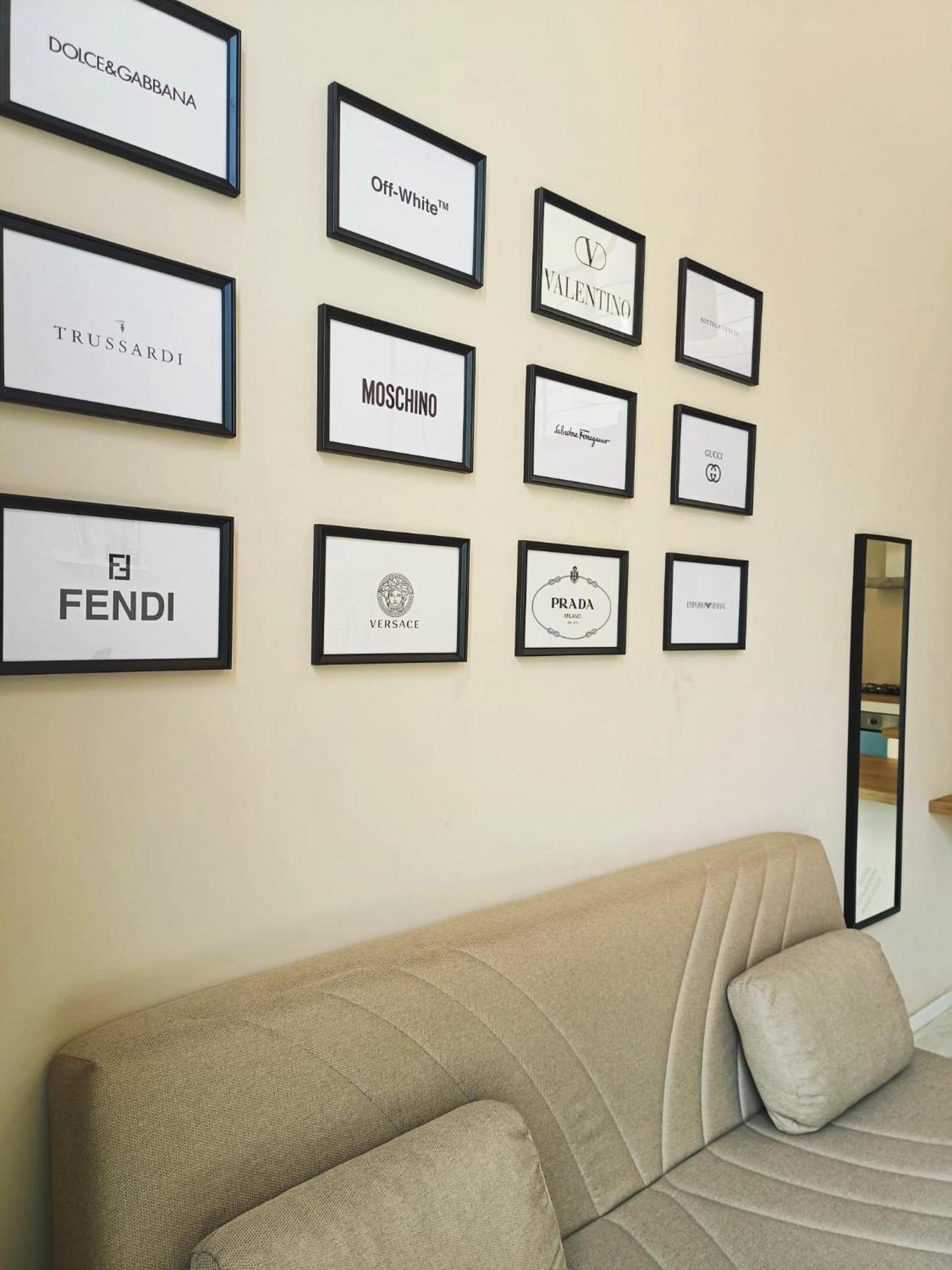 Yr Apartments Milan - Bocconi 외부 사진